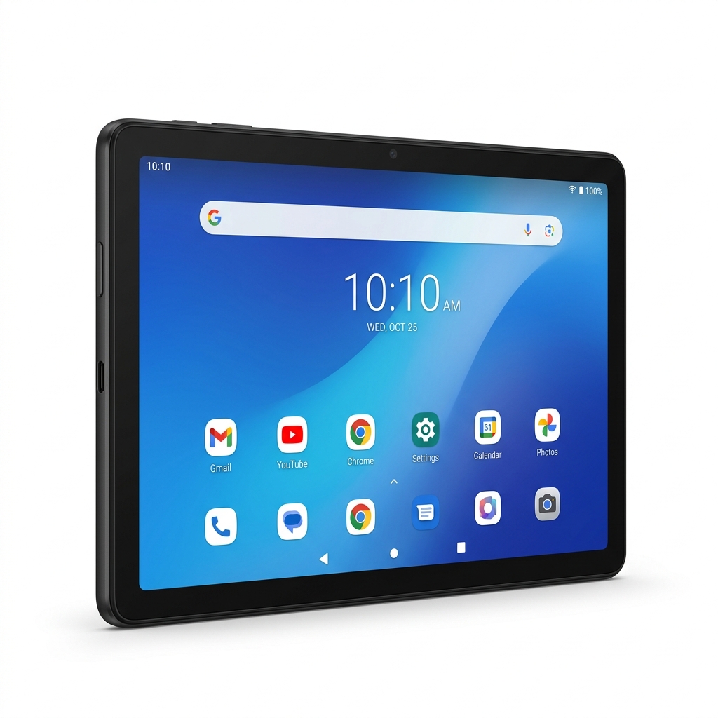 Tablette POS